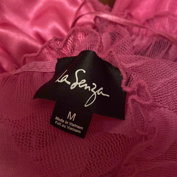 Babydoll Pink - Picture 4 of 4